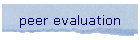 peer evaluation
